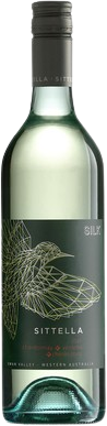 Sittella Wines Silk 2021